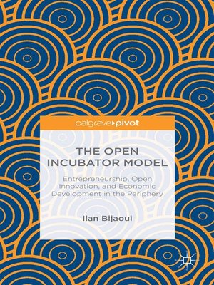 cover image of The Open Incubator Model